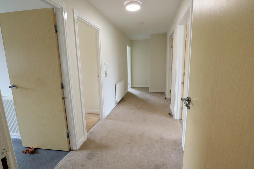 Silverbanks Court, Cambuslang G72 2 bed flat £114,500