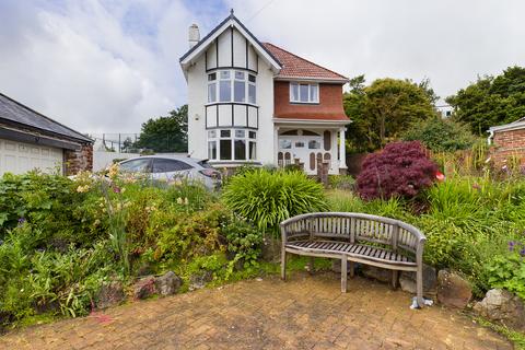45 Manor Road, Paignton, TQ3 2HZ