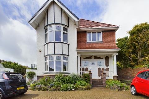 45 Manor Road, Paignton, TQ3 2HZ