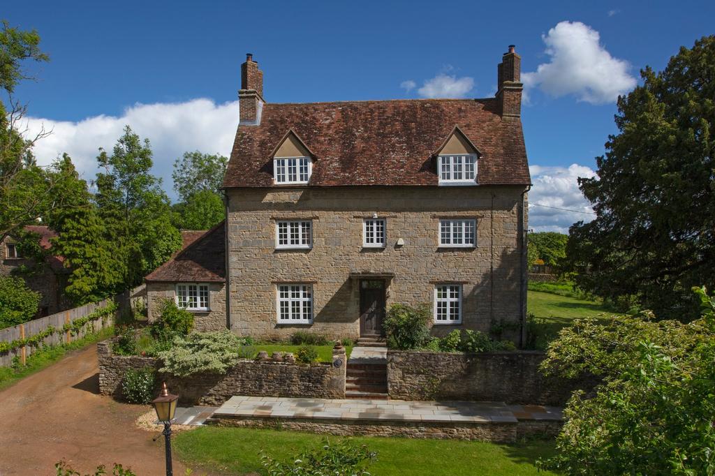 Front Elevation