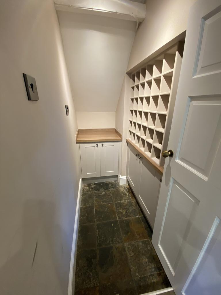 Pantry