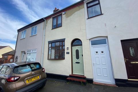3 bedroom terraced house for sale - Ward Street, Bilston, West Midlands, WV14