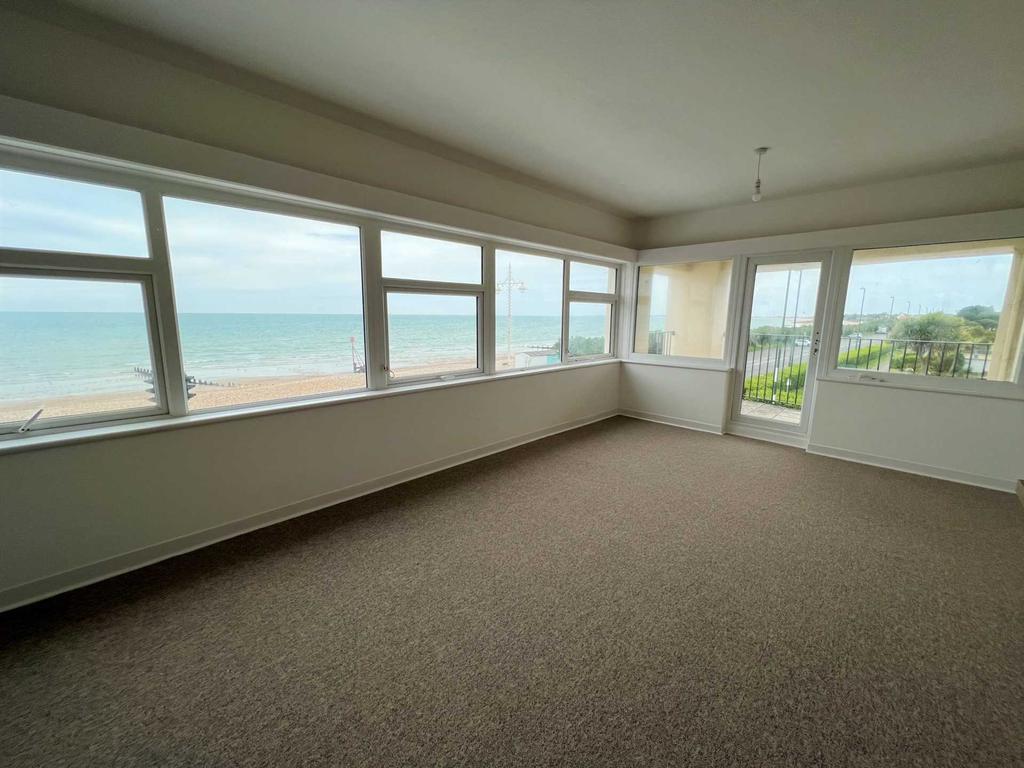 Nyewood Lane, Bognor Regis 2 bed flat £1,095 pcm (£253 pw)