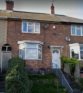 3 bedroom terraced house for sale - Hawkesyard Road, Birmingham B24