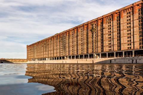 2 bedroom flat for sale - Tobacco Warehouse, Liverpool, L3