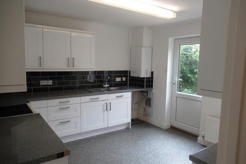 3 bedroom end of terrace house to rent, St. Ann Place, Salisbury, Wiltshire, SP1