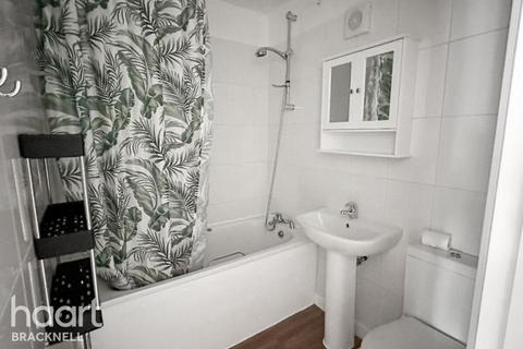 1 bedroom apartment to rent, Blythe House, Bracknell