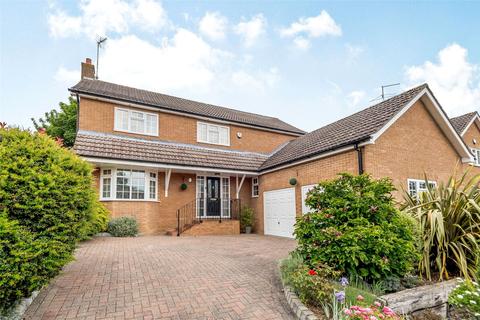 4 bedroom detached house for sale - Clifton Drive, Oundle, Northamptonshire, PE8