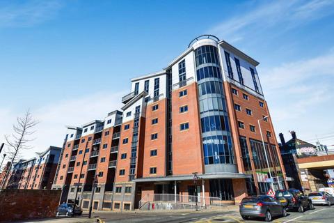 1 bedroom flat to rent, The Ropeworks, 33 Little Peter Street, Southern Gateway, Manchester, M15
