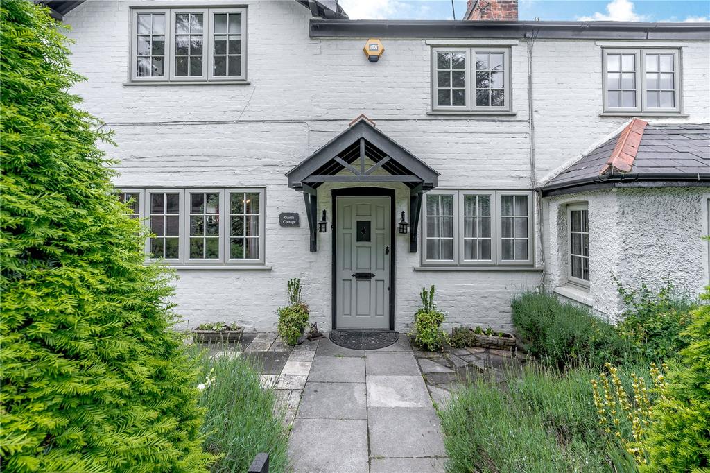 Ascot Road, Holyport, Maidenhead... 5 bed detached house £1,375,000