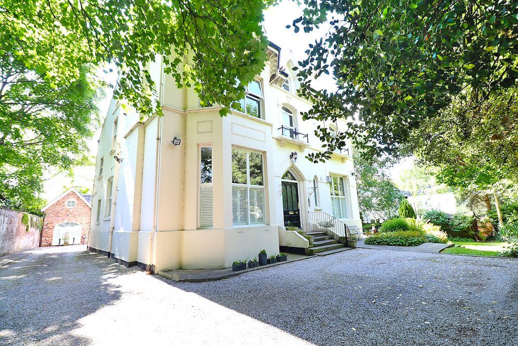 View of Property at Front