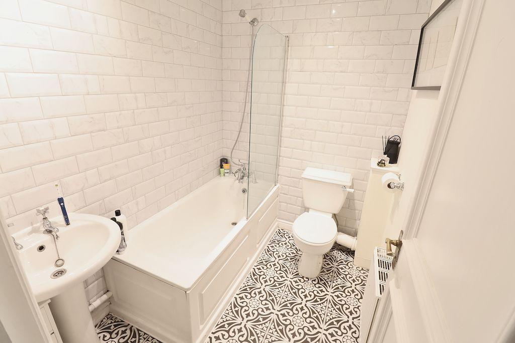Bathroom 1