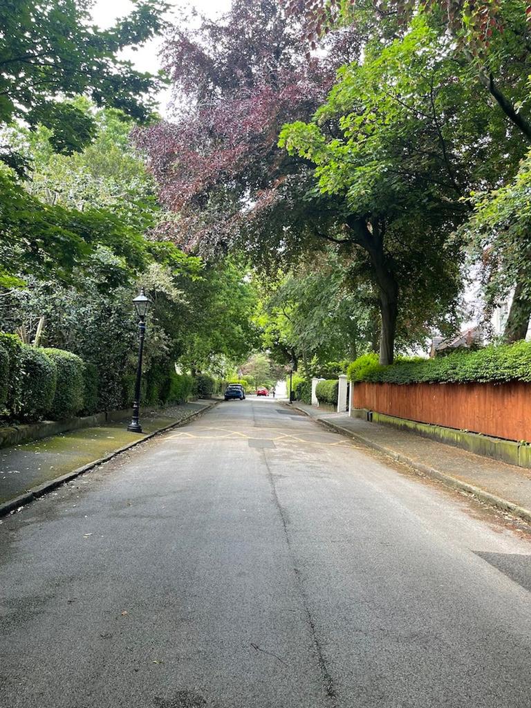 View from Property at Front