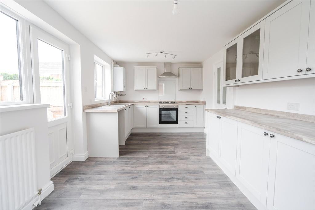 Kitchen-Diner