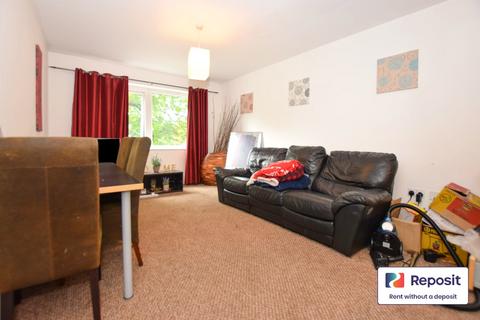 2 bedroom flat to rent, Linen Quarter, 99 Denmark Road, Hulme, Manchester, M15