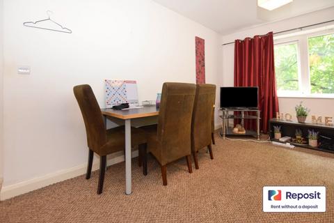 2 bedroom flat to rent, Linen Quarter, 99 Denmark Road, Hulme, Manchester, M15