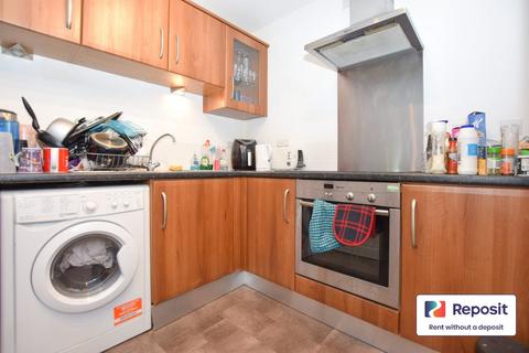 2 bedroom flat to rent, Linen Quarter, 99 Denmark Road, Hulme, Manchester, M15