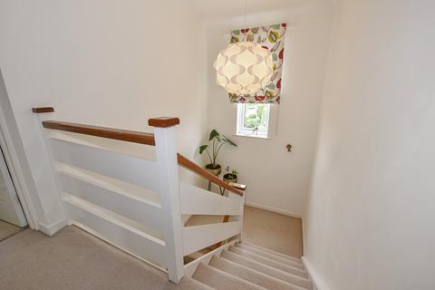 Montroig Rewlands Drive, Winchester, SO22 6PA