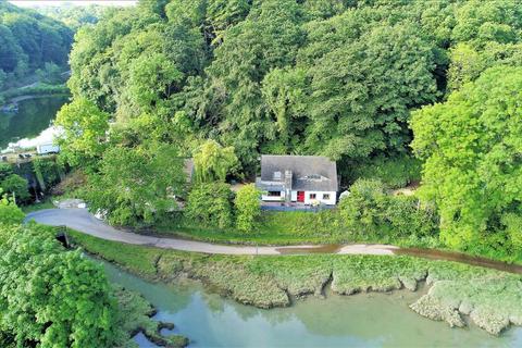 3 bedroom detached bungalow for sale, Quoits Mill, Bentlass Road, Hundleton, Pembroke