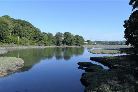 3 bedroom detached bungalow for sale, Quoits Mill, Bentlass Road, Hundleton, Pembroke