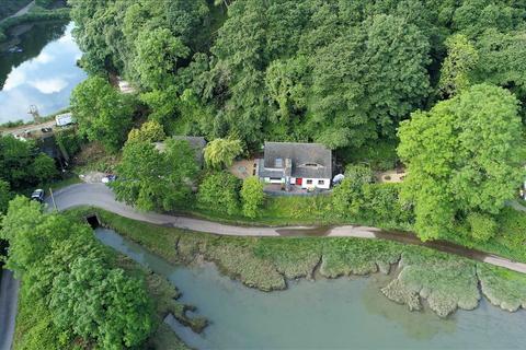 3 bedroom detached bungalow for sale, Quoits Mill, Bentlass Road, Hundleton, Pembroke