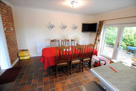 3 bedroom detached bungalow for sale, Quoits Mill, Bentlass Road, Hundleton, Pembroke