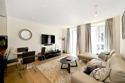 2 bedroom apartment to rent, Ariel House, 144 Vaughan Way, London, E1W