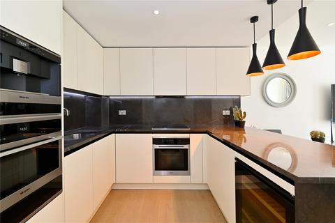 2 bedroom apartment to rent, Ariel House, 144 Vaughan Way, London, E1W