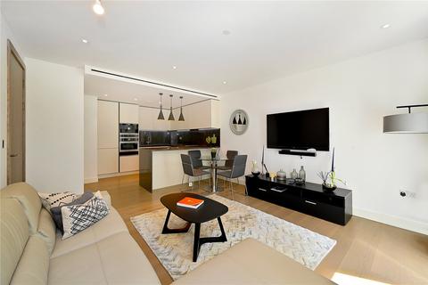 2 bedroom apartment to rent, Ariel House, 144 Vaughan Way, London, E1W