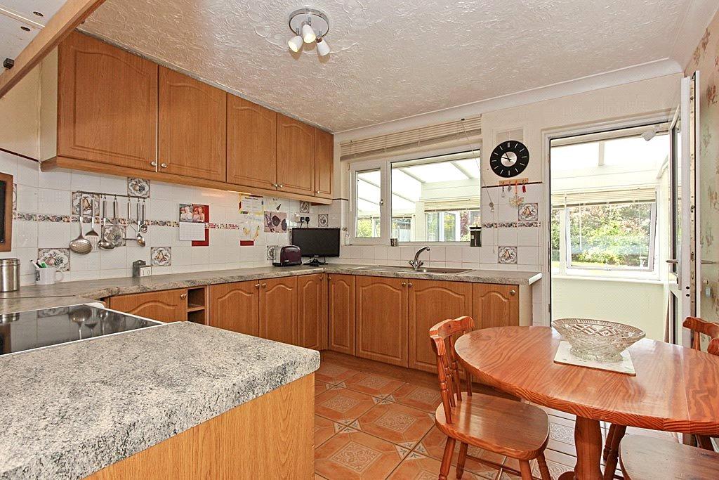 Homewood Avenue, Sittingbourne, Kent... 2 bed bungalow £475,000