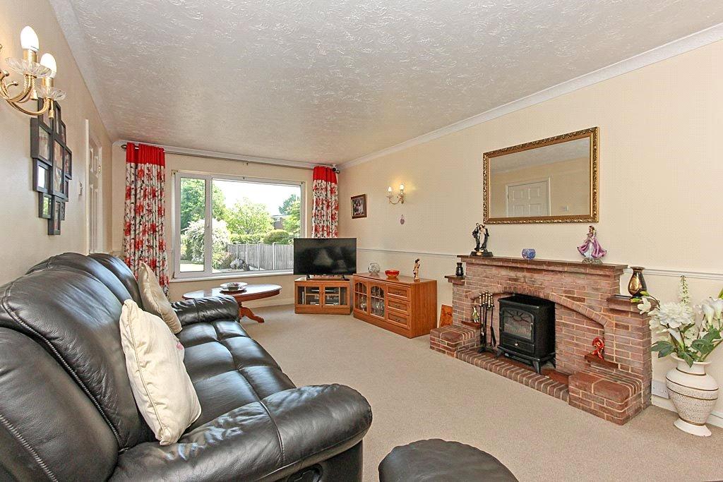 Homewood Avenue, Sittingbourne, Kent... 2 bed bungalow £475,000