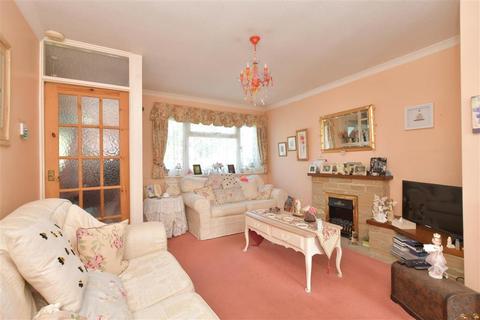 2 bedroom end of terrace house for sale - Woodgate Park, Woodgate, Chichester, West Sussex