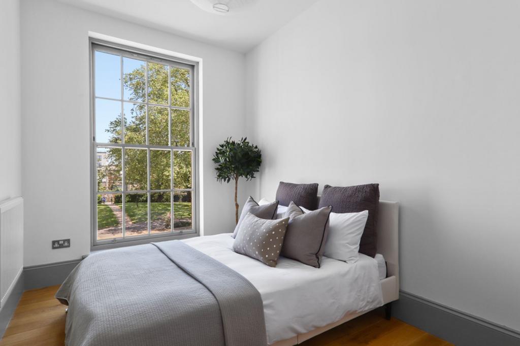 Apartment in London - View 4
