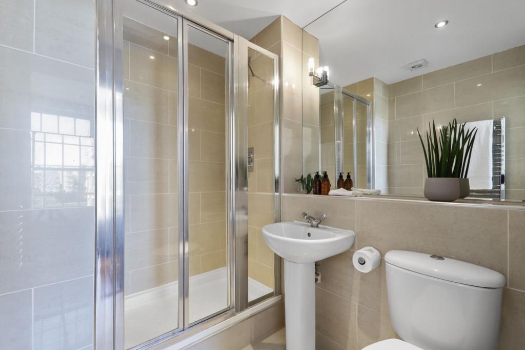 Apartment in London - View 5