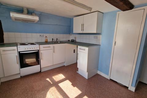 undefined, Eagle Court, Harleston