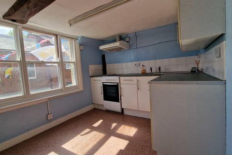 undefined, Eagle Court, Harleston