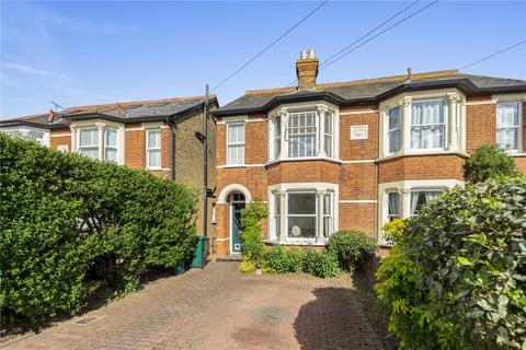 1 bedroom apartment for sale - Old Charlton Road, Shepperton, Surrey, TW17