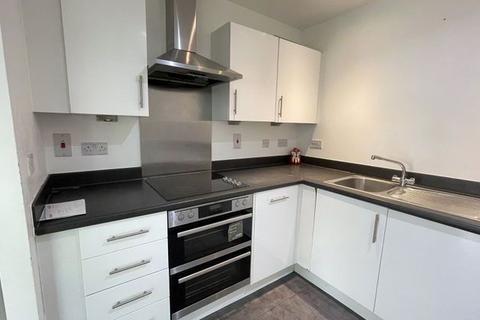 2 bedroom flat for sale - Flat 103 Roehampton House, 39 Academy Way, Dagenham, Essex, RM8 2FJ