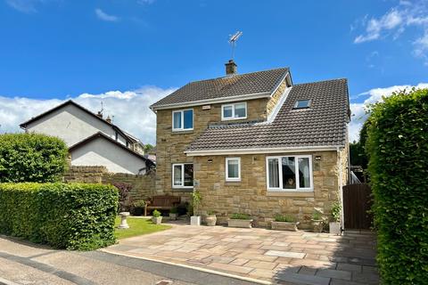 4 bedroom detached house for sale - Ainsty Road, Wetherby, LS22
