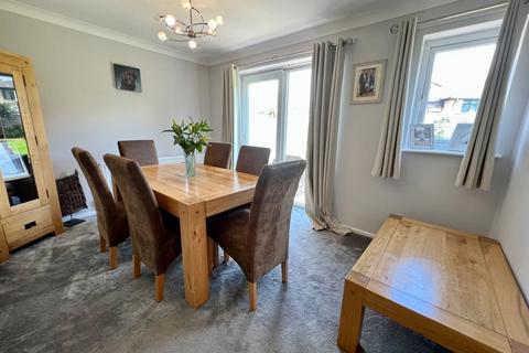 92 Ainsty Road, Wetherby, LS22 7FY