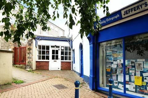 Shop for sale - High Street, Ilfracombe, Devon, EX34