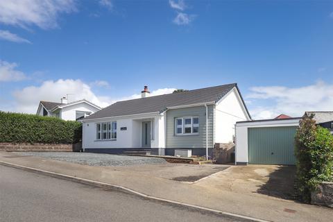 3 bedroom bungalow for sale - Trevella Road, Bude, EX23