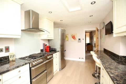 18 Townsend Close, Newton Regis, Tamworth, B79 0NP