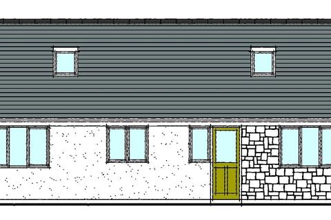 Detached house for sale - Higher Larrick, Trebullett, Launceston, Cornwall, PL15