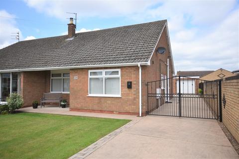 19 Blenheim Drive, Goole, DN14 6LP