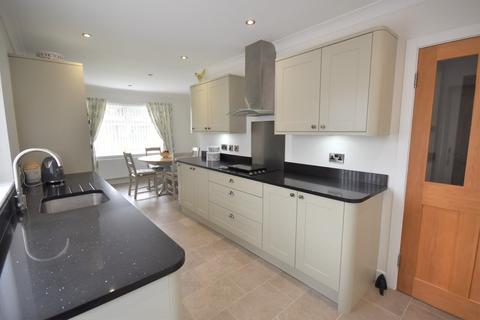 19 Blenheim Drive, Goole, DN14 6LP