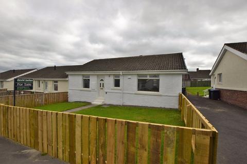 3 bedroom semi-detached bungalow for sale - Ivy Terrace, The Middles, Craghead, Stanley