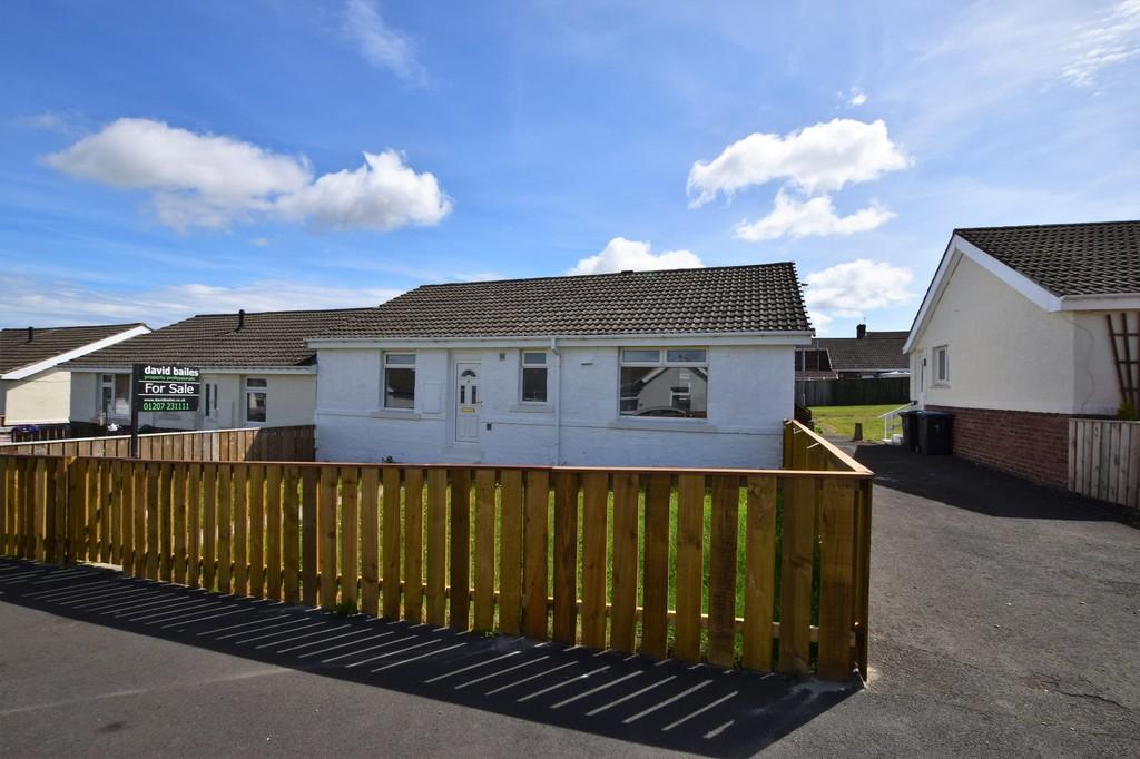 Ivy Terrace, The Middles, Craghead, Stanley 3 bed semidetached