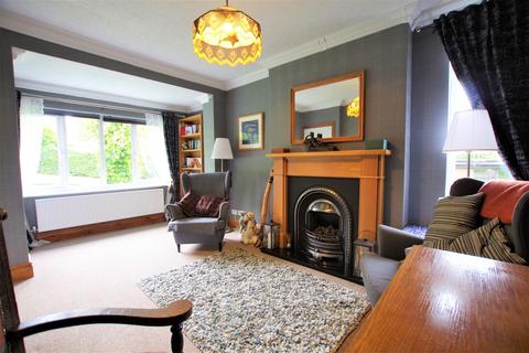 Huntley Lodge Tean Road, Cheadle, Stoke-on-trent, ST10 1TZ