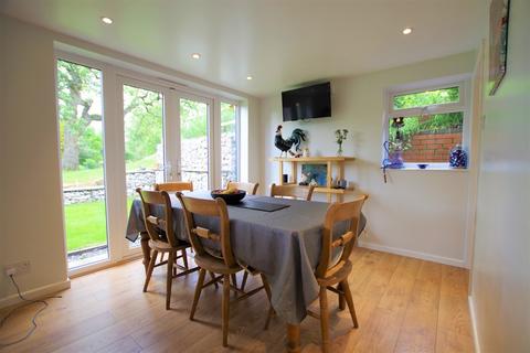Huntley Lodge Tean Road, Cheadle, Stoke-on-trent, ST10 1TZ